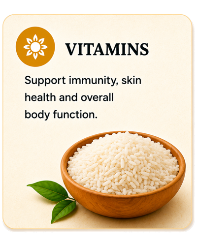 Vitamins